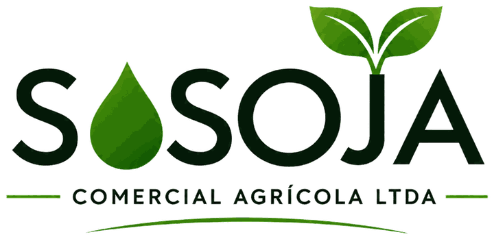SOSOJA Comercial Agrícola